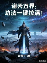 诸天万界：功法一键拉满！